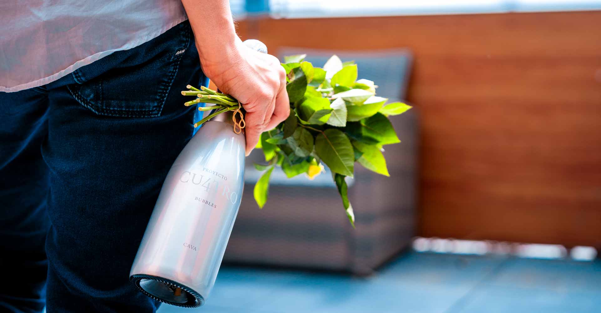 Bublinky jako dárek